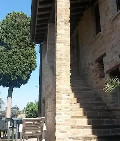 Il Poggio Villagrande (Pesaro and Urbino)