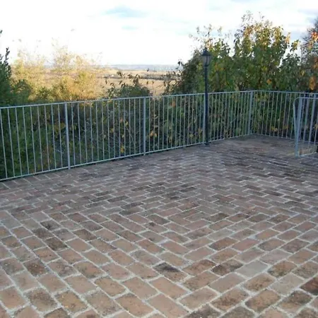 Il Poggio * Villagrande Strisaili