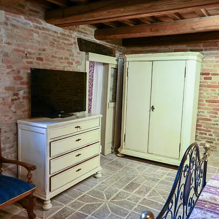 Il Poggio Holiday home Villagrande (Pesaro and Urbino)