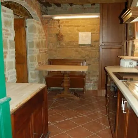 Il Poggio Villagrande (Pesaro and Urbino)