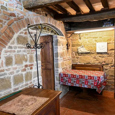 Il Poggio Villagrande (Pesaro and Urbino)