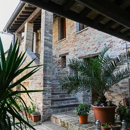 Holiday home Il Poggio
