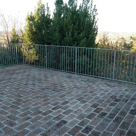 Hébergement de vacances Il Poggio *
