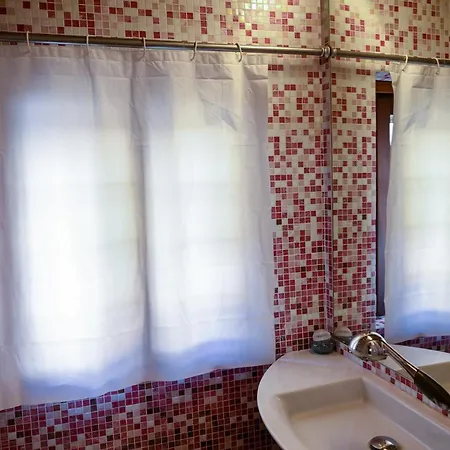 Il Poggio * Villagrande Strisaili