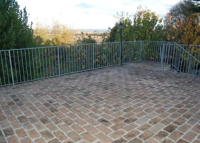 Il Poggio * Villagrande Strisaili