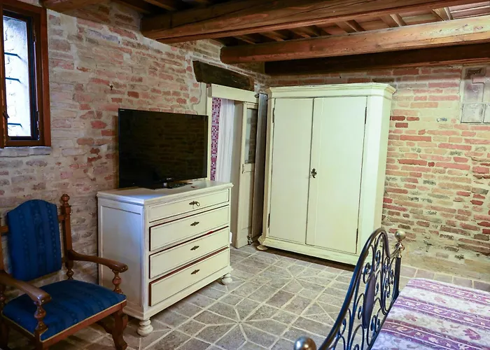 Il Poggio 펜션 Villagrande Strisaili